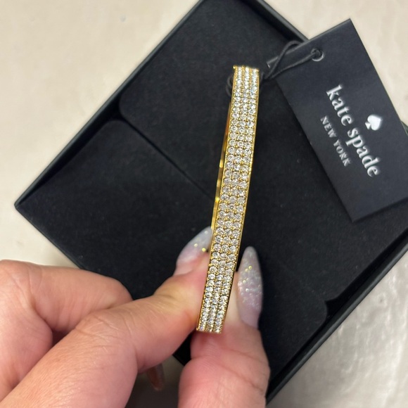 kate spade Gold and Silver Bracelet - Picture 3 of 6